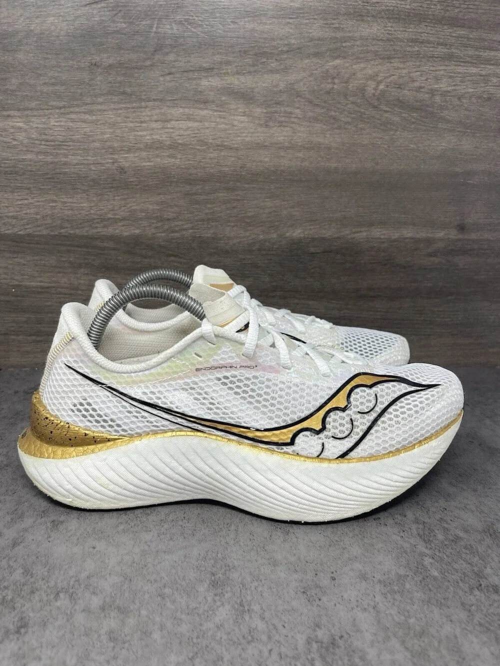 Saucony brand model